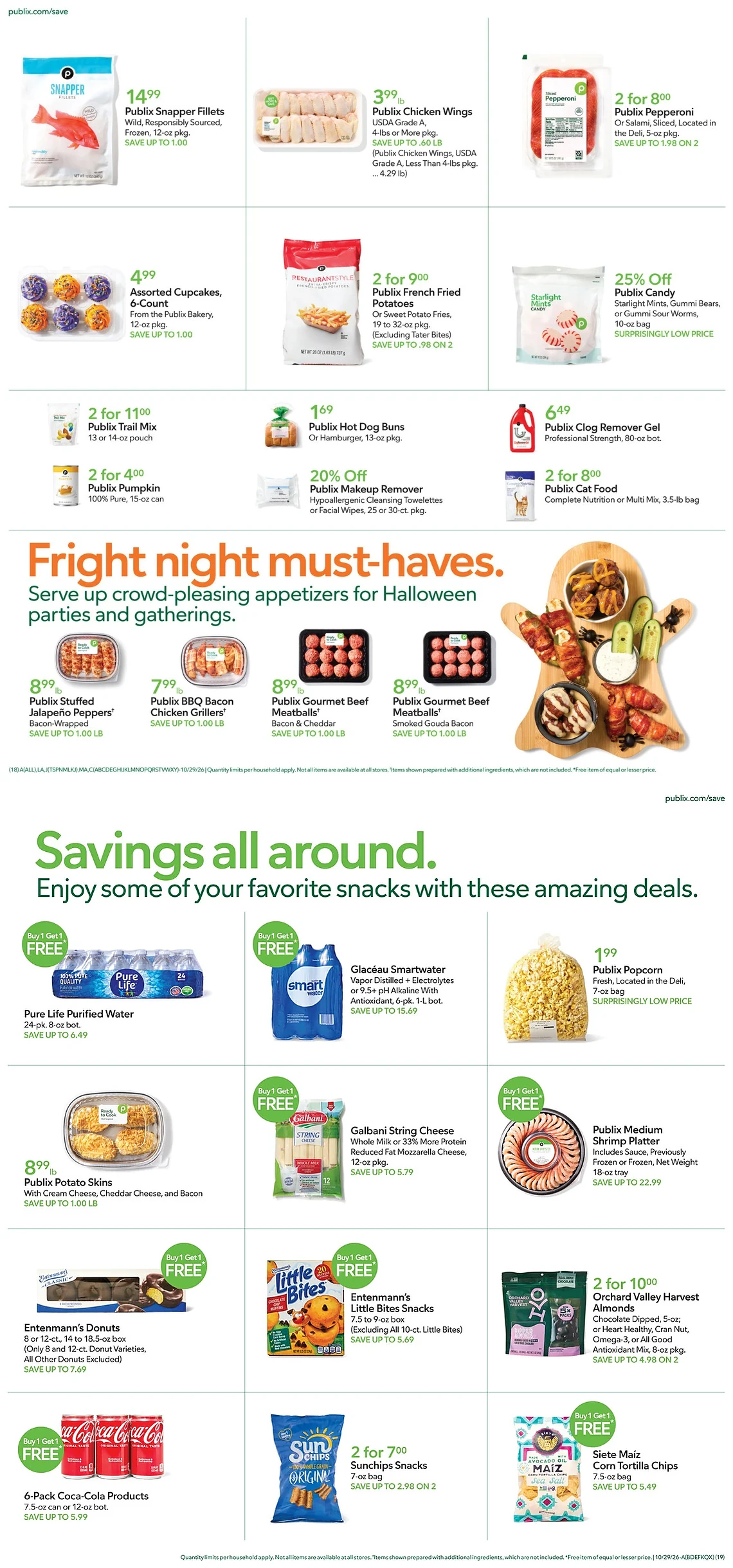 Publix Weekly Ad 10 Publix weekly ad preview, page 10